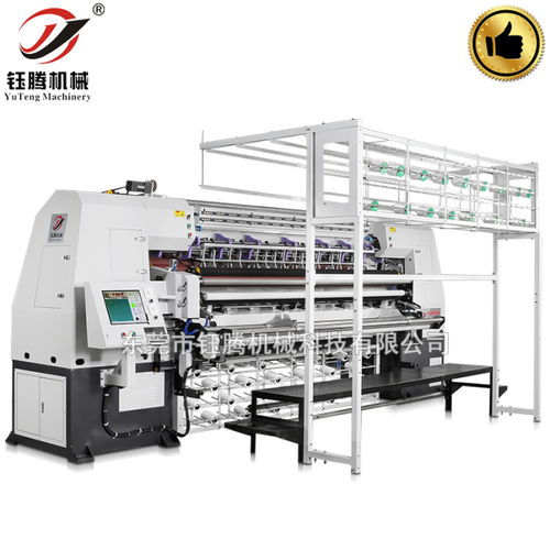 擋風(fēng)被絎縫機(jī) 高速電腦無(wú)梭多針絎縫機(jī)的優(yōu)勢(shì)與采購(gòu)指南