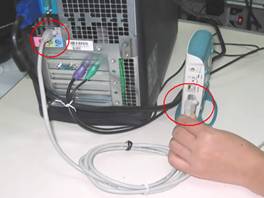 電腦中網(wǎng)絡連接與能量設備解析